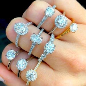 Looking to trade for my dream engagement ring 💍